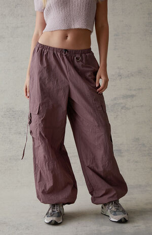 D-Ring Pull-On Pants image number 3