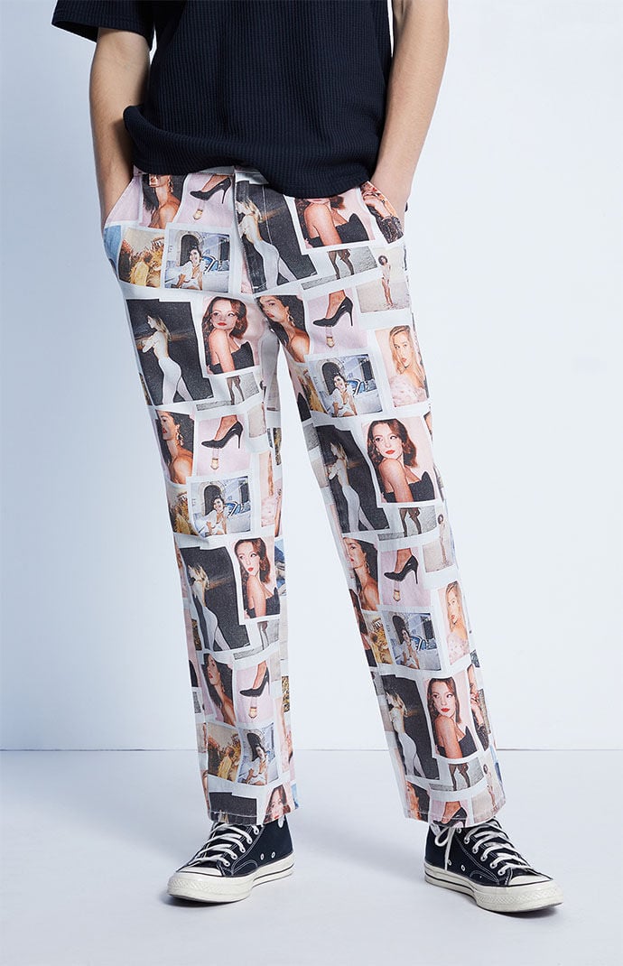 Polaroid sweatshirt pacsun sale