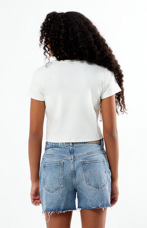 Star Patch Skimmer T-Shirt image number 4