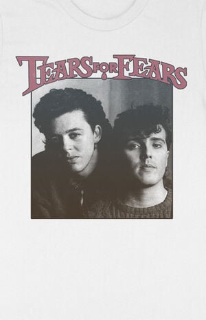 Sad Boys T-Shirt image number 2