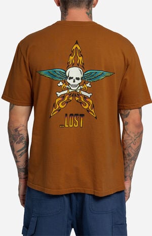 Hot Rod Boxy T-Shirt image number 5