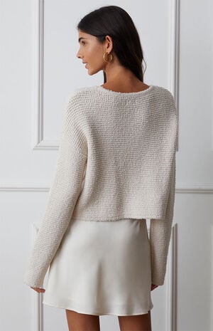 Freya Snug Sweater image number 4