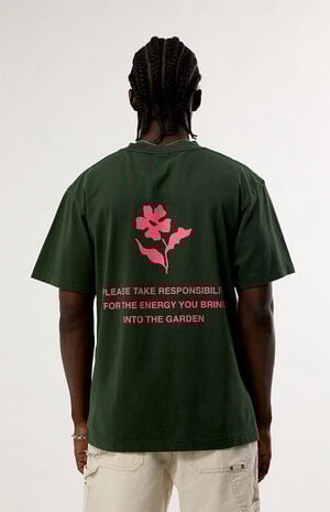 Art & Design Gardener T-Shirt image number 2