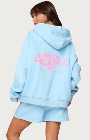 We're Edikted Hoodie image number 3