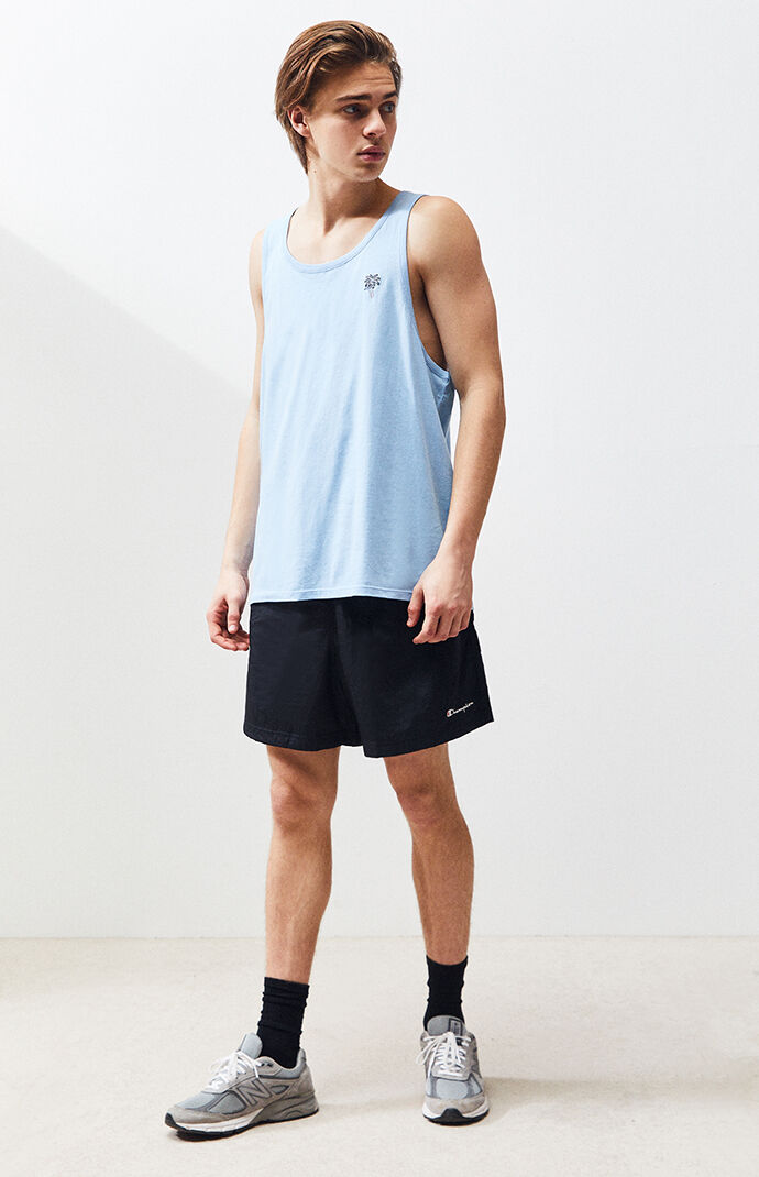 Jameson Regular Tank Top