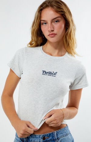 Workwear Embro Baby T-Shirt image number 1