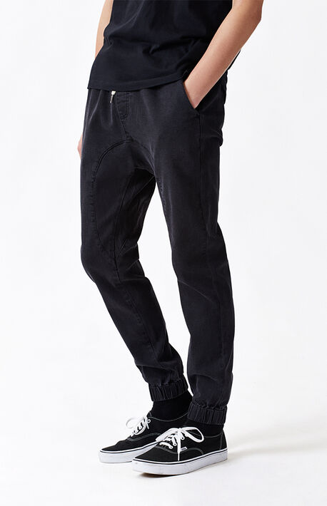 pacsun joggers