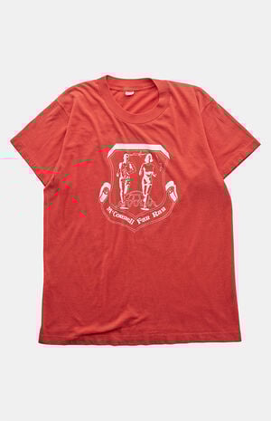 '80s Fun Run Graphic T-Shirt image number 1