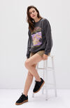 Grand Canyon Pullover Sweatshirt Grand Canyon Pullover Sweatshirt image number null
