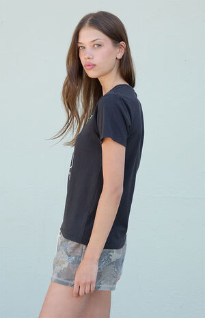 Chloe Radio Silence T-Shirt image number 2
