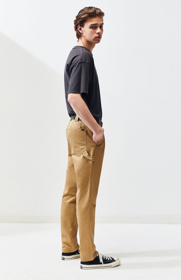 carpenter khakis