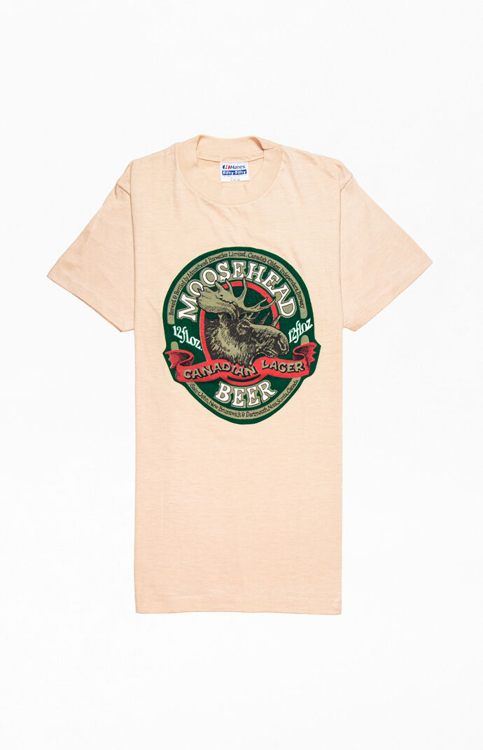 Moosehead T-Shirt