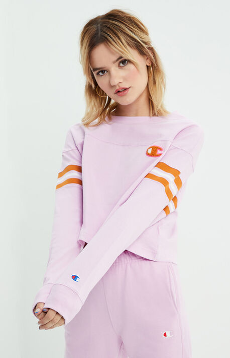 Ex Long Sleeve T-Shirt