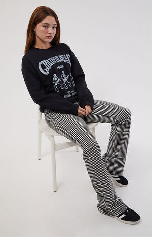 Grateful Dead 1989 Crew Neck Sweatshirt image number 1