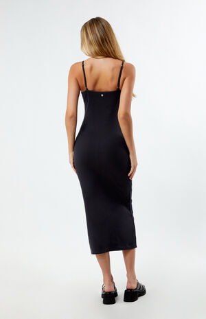 Wavey Lady Dress image number 4