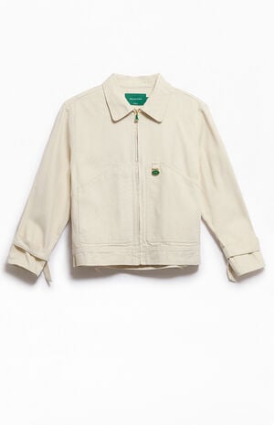 by Pacsun Tan Newport Jacket image number 2