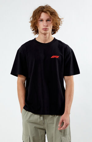 x PacSun Poly T-Shirt image number 1