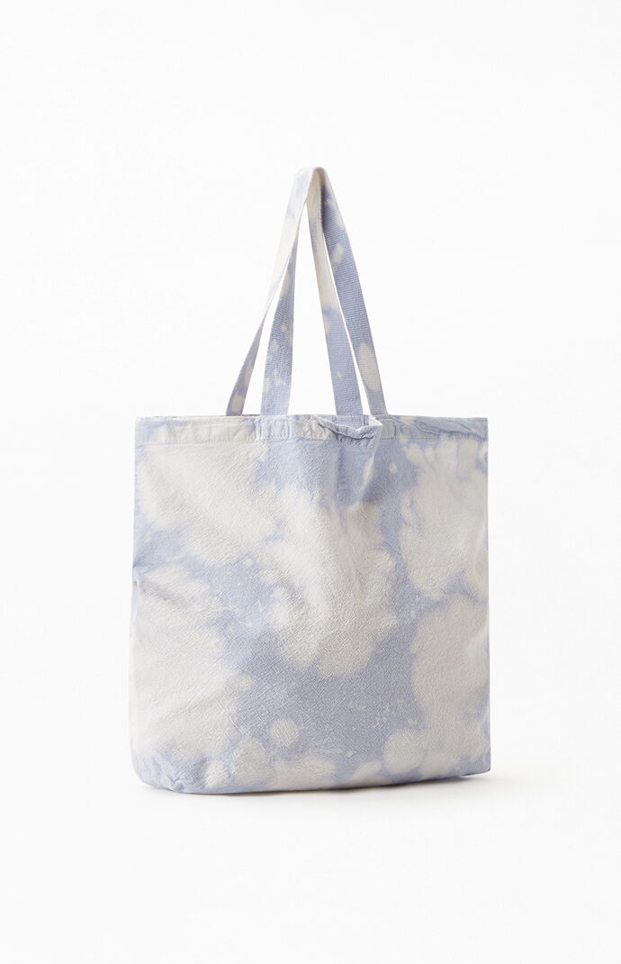 France Butterflies Tote Bag