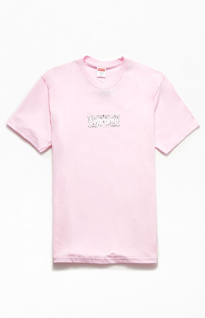 pacsun supreme