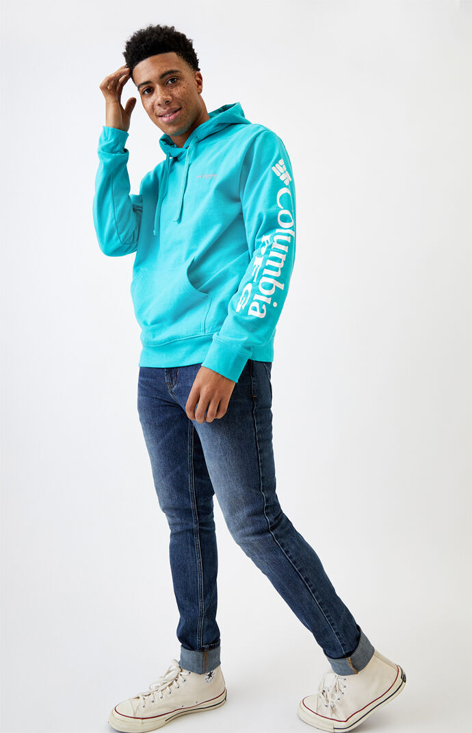 PFG Sleeve Graphic Hoodie