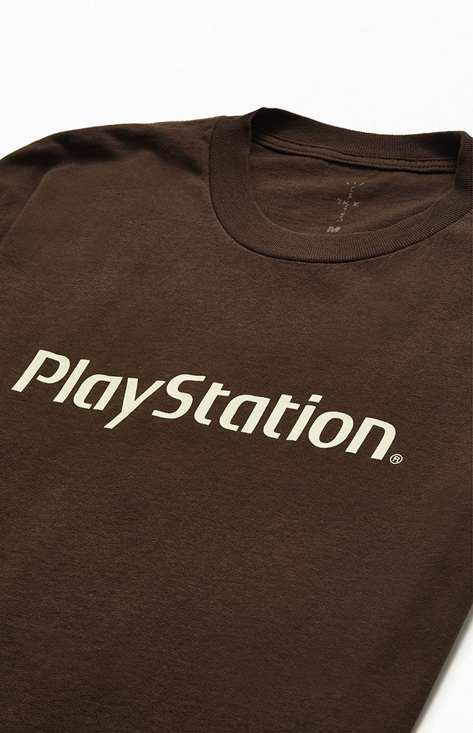 Playstation shirt pacsun discount