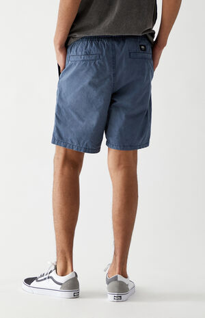 Range Salt Wash Volley Shorts Range Salt Wash Volley Shorts image number null