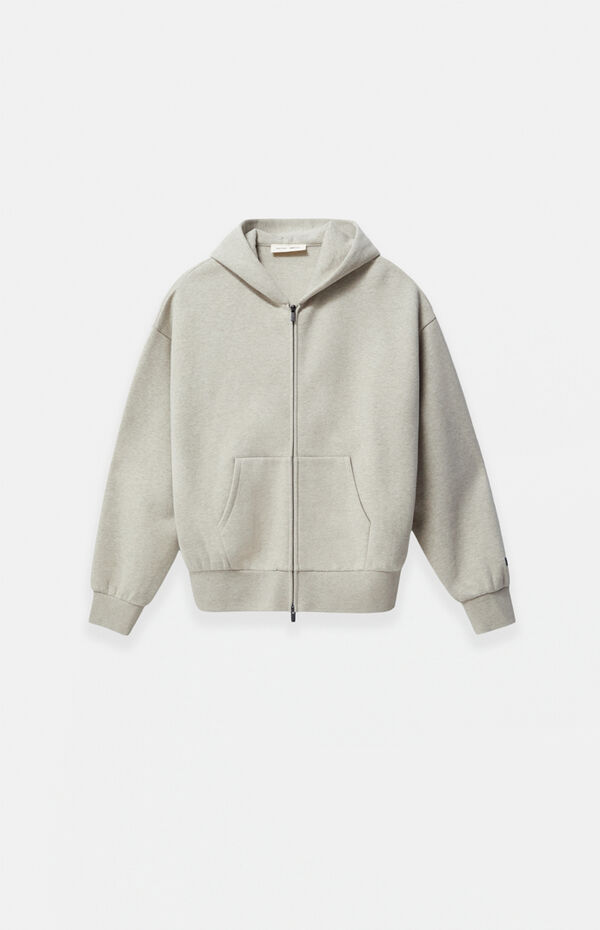 Greatness Heather Hoodie Womens / Kids main image 0