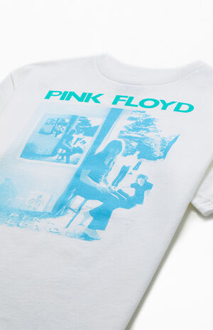 Kids Pink Floyd Band T-Shirt image number 2