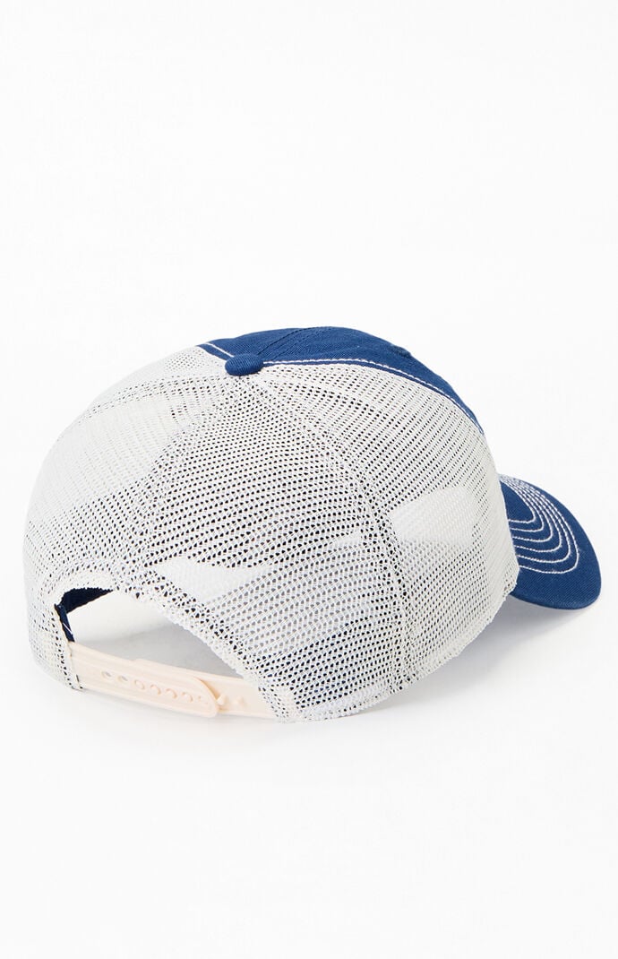47 Brand NY Yankees Two-Tone Trucker Hat