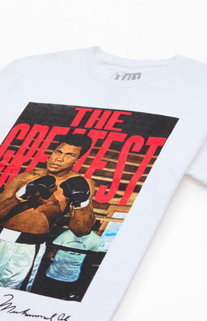 Kids Ali the Greatest T-Shirt image number 2