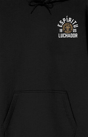 Modelo Espiritu Luchador Hoodie image number 2