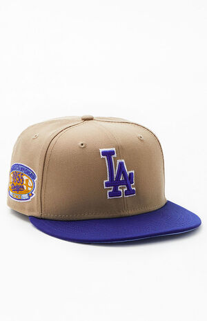 New Era Los Angeles Dodgers 59FIFTY Fitted Hat