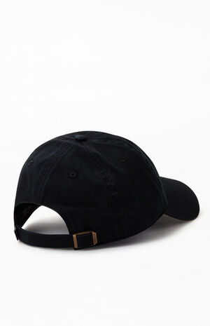 NY Yankees Strapback Dad Hat image number 2