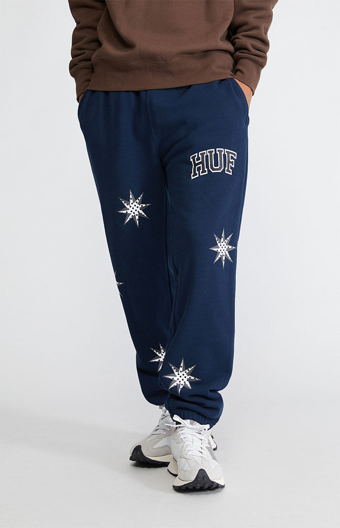 Huf sweatpants new arrivals