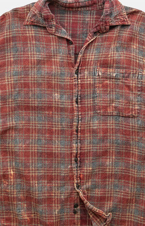 90s Flannel  Top image number 2