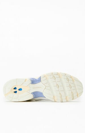 Blue 530 Sneakers image number 4