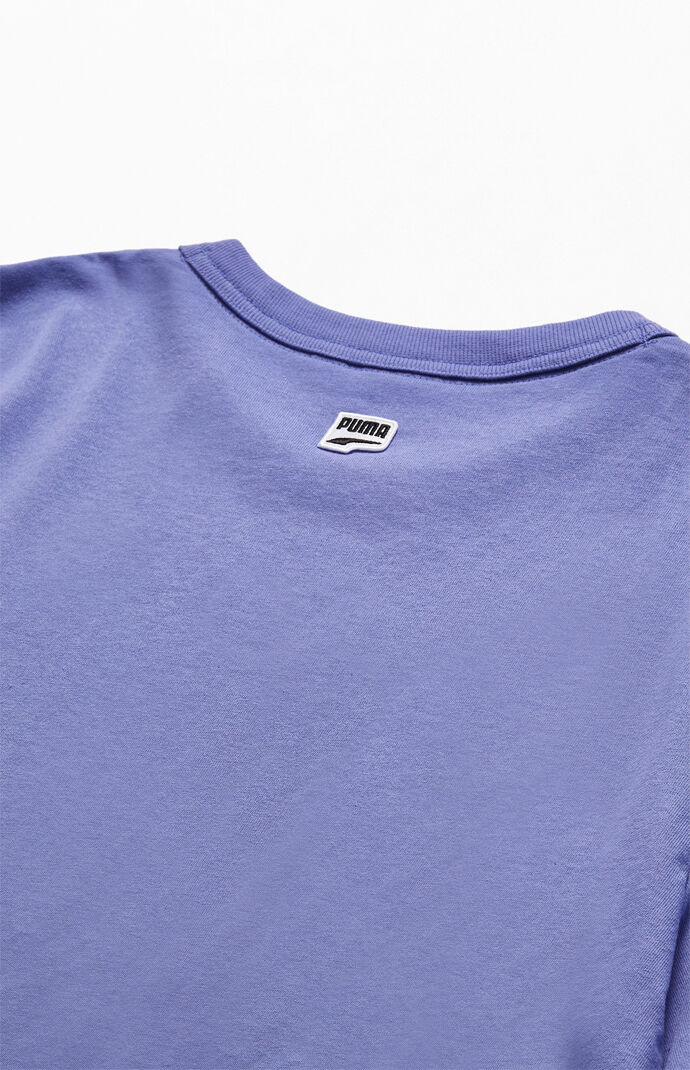 Eco Downtown Graphic T-Shirt