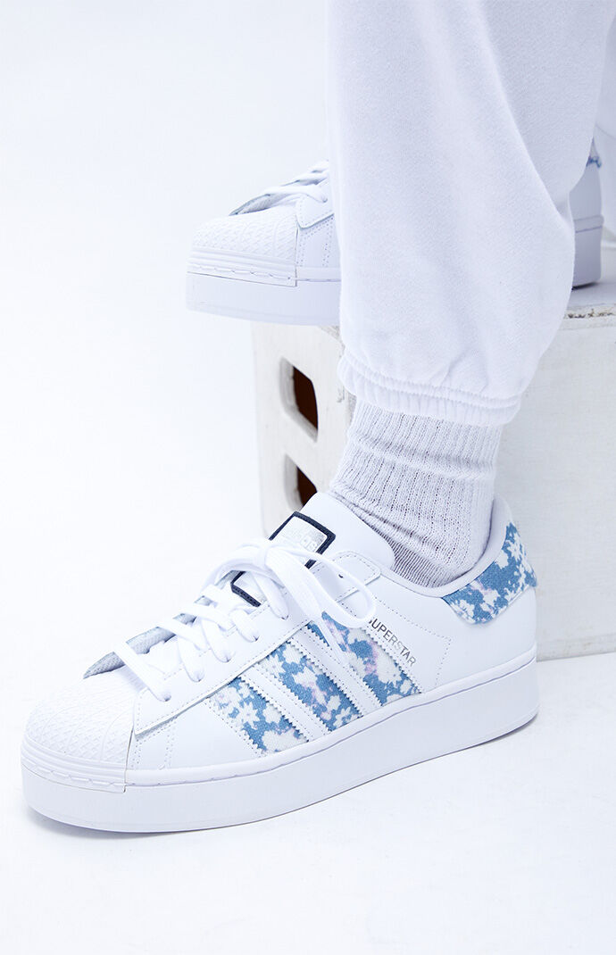 adidas superstar eco
