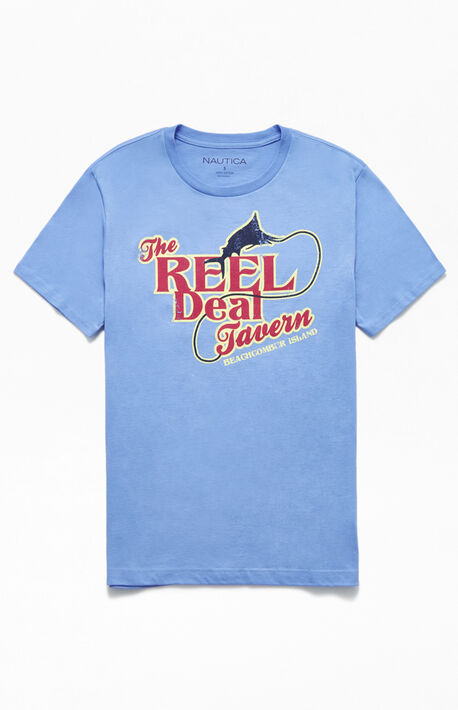 Reel Deal T-Shirt