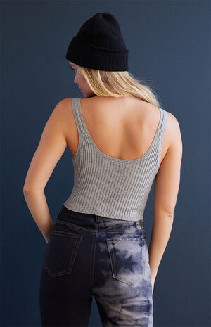 Fast Lane Tank Top image number 4