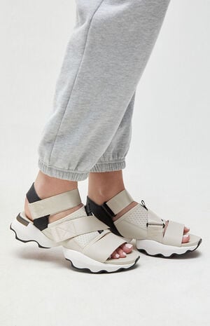 Women's Kinetic Impact Sandals Women's Kinetic Impact Sandals image number 1