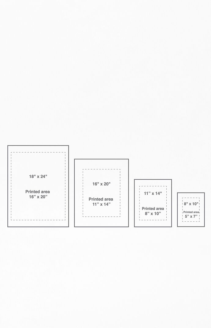 Camilleallen Keep On Keeping On Art Print
