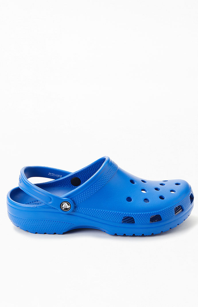 Crocs Classic Clogs PacSun