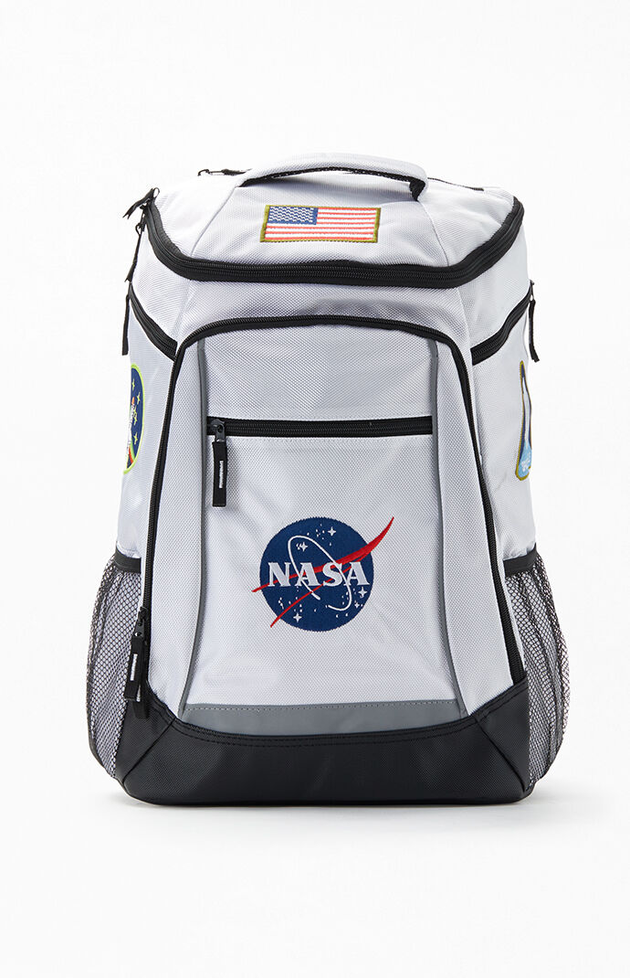 pg nasa backpack