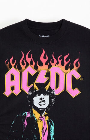 ACDC Highway T-Shirt | PacSun
