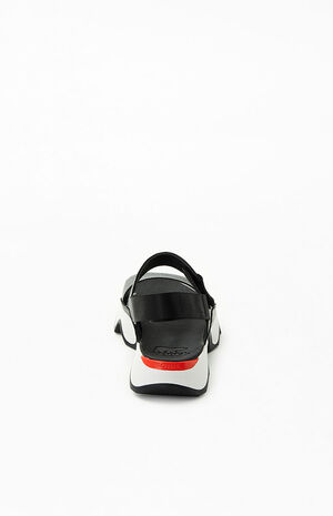 Women's Kinetic Impact II Sling Sandals image number 3