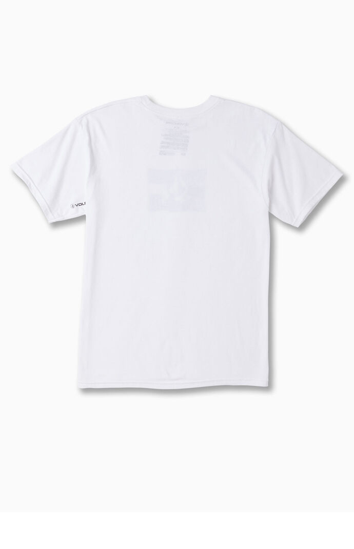 Cradled T-Shirt