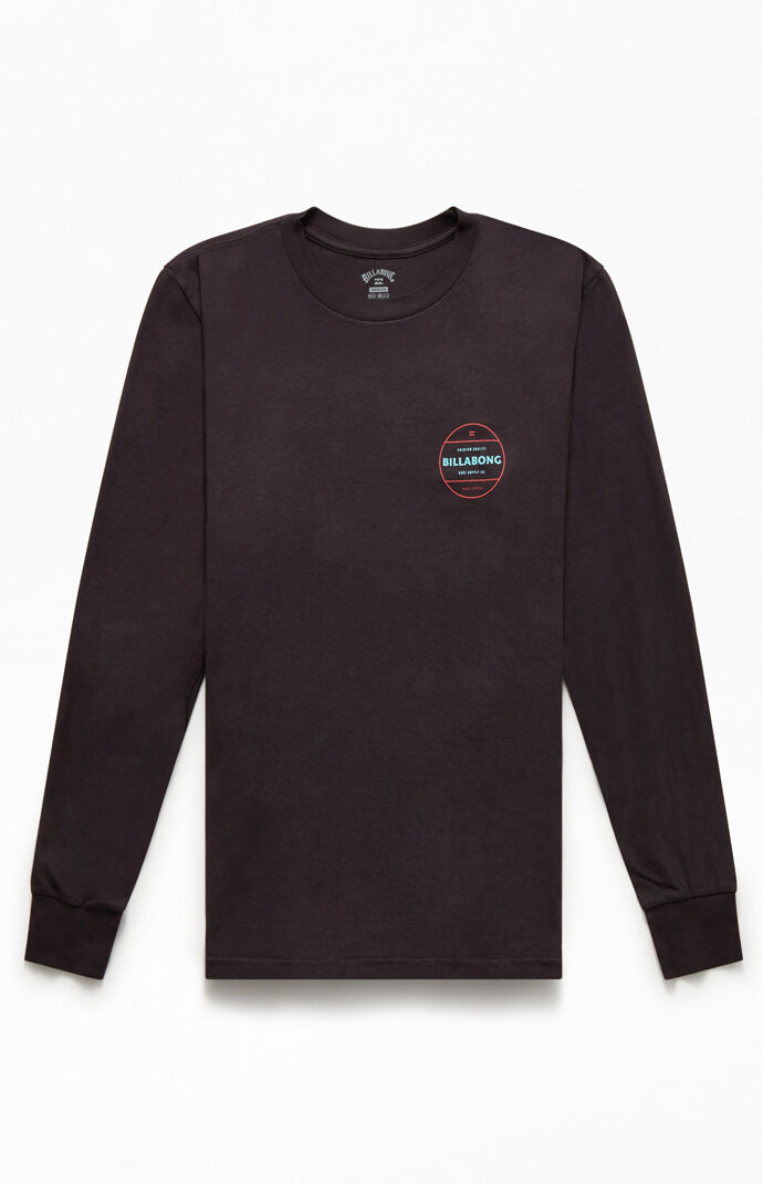 Rotor Long Sleeve T-Shirt
