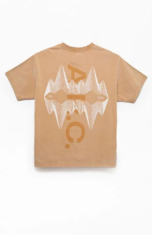 Terrain&nbsp;Vintage Wash Heavyweight Oversized T-Shirt image number 1