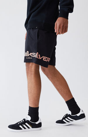 x Kanoa Volley Shorts x Kanoa Volley Shorts image number null